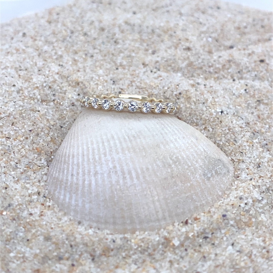 Malin -CM wedder -  Paddington Jeweller - Ojco