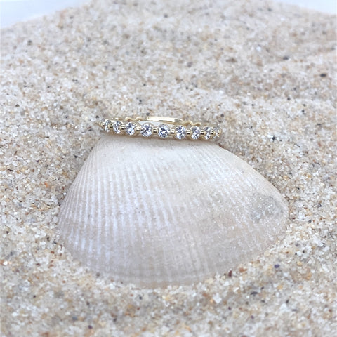 Malin -CM wedder -  Paddington Jeweller - Ojco