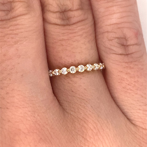 Malin -CM wedder -  Paddington Jeweller - Ojco