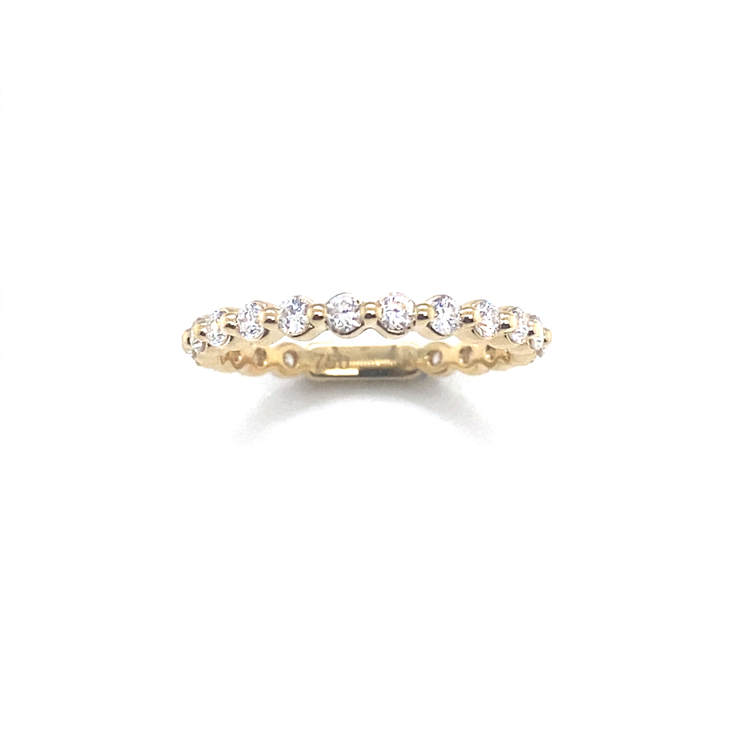 Malin -CM wedder -  Paddington Jeweller - Ojco