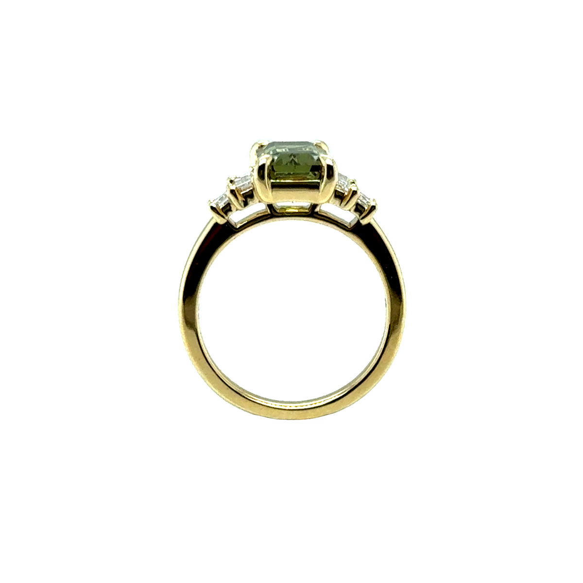 RYAN S CM -  Paddington Jeweller - Ojco