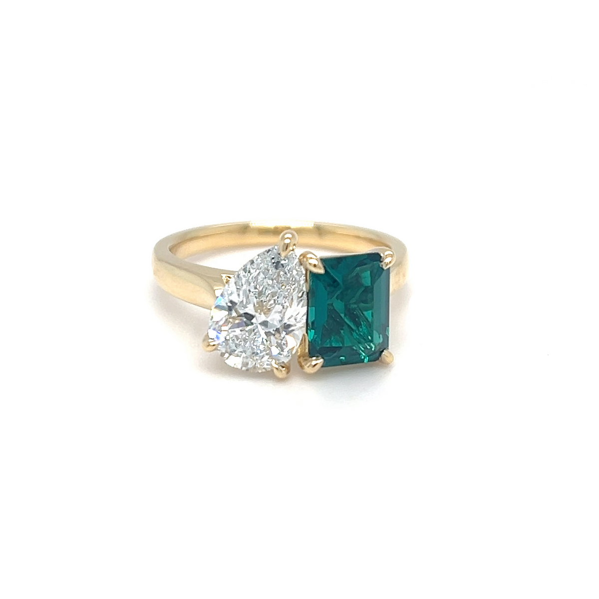 Clive G - CM -  Paddington Jeweller - Ojco