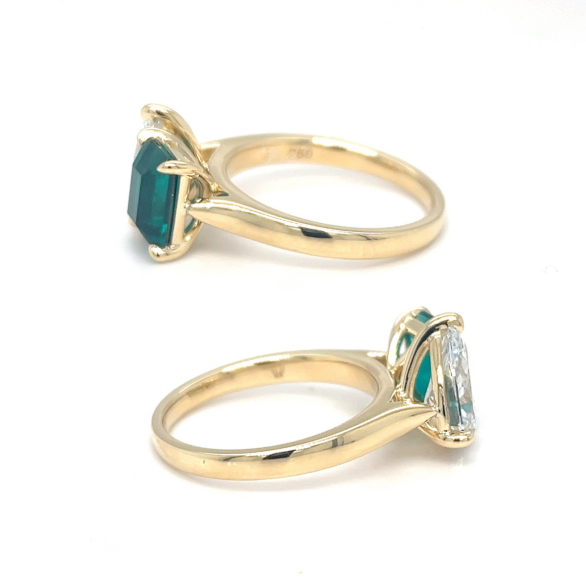 Clive G - CM -  Paddington Jeweller - Ojco