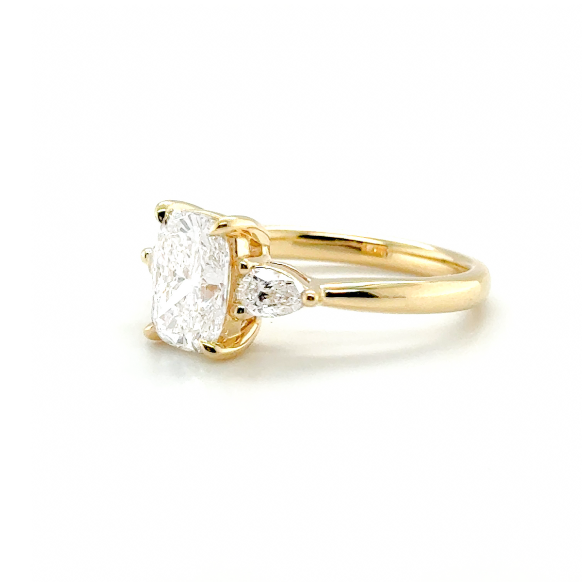 SUSANNA C CM1 -  Paddington Jeweller - Ojco