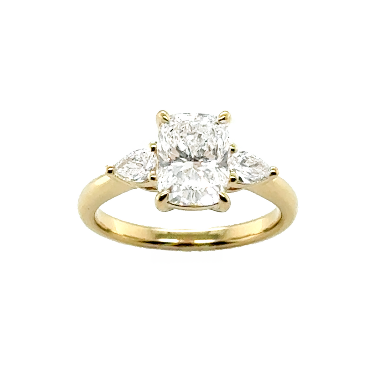 SUSANNA C CM1 -  Paddington Jeweller - Ojco