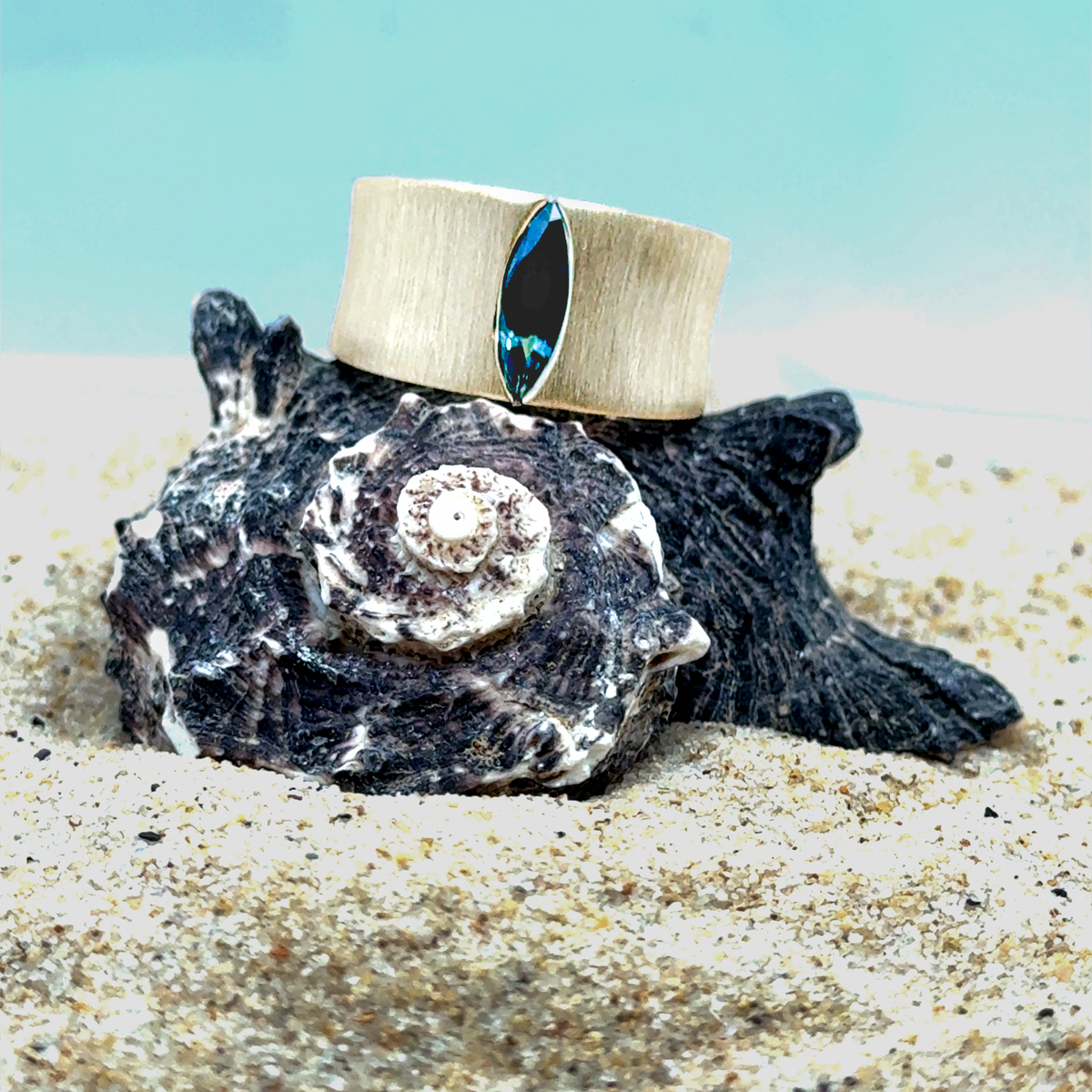 VALE_grande CM -  Paddington Jeweller - Ojco