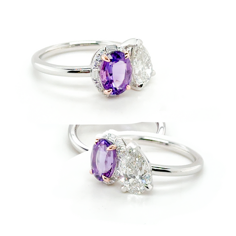 ELEANOR CM -  Paddington Jeweller - Ojco