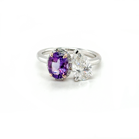 ELEANOR CM -  Paddington Jeweller - Ojco