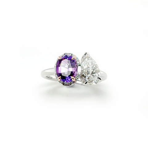 ELEANOR CM -  Paddington Jeweller - Ojco