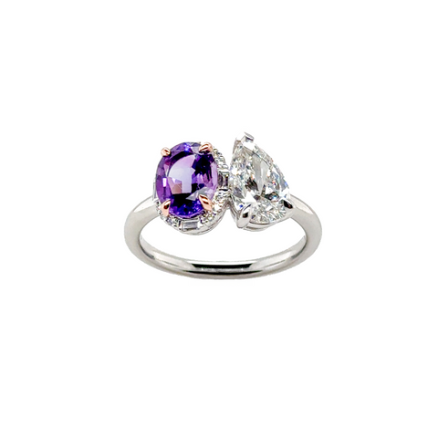 ELEANOR CM -  Paddington Jeweller - Ojco