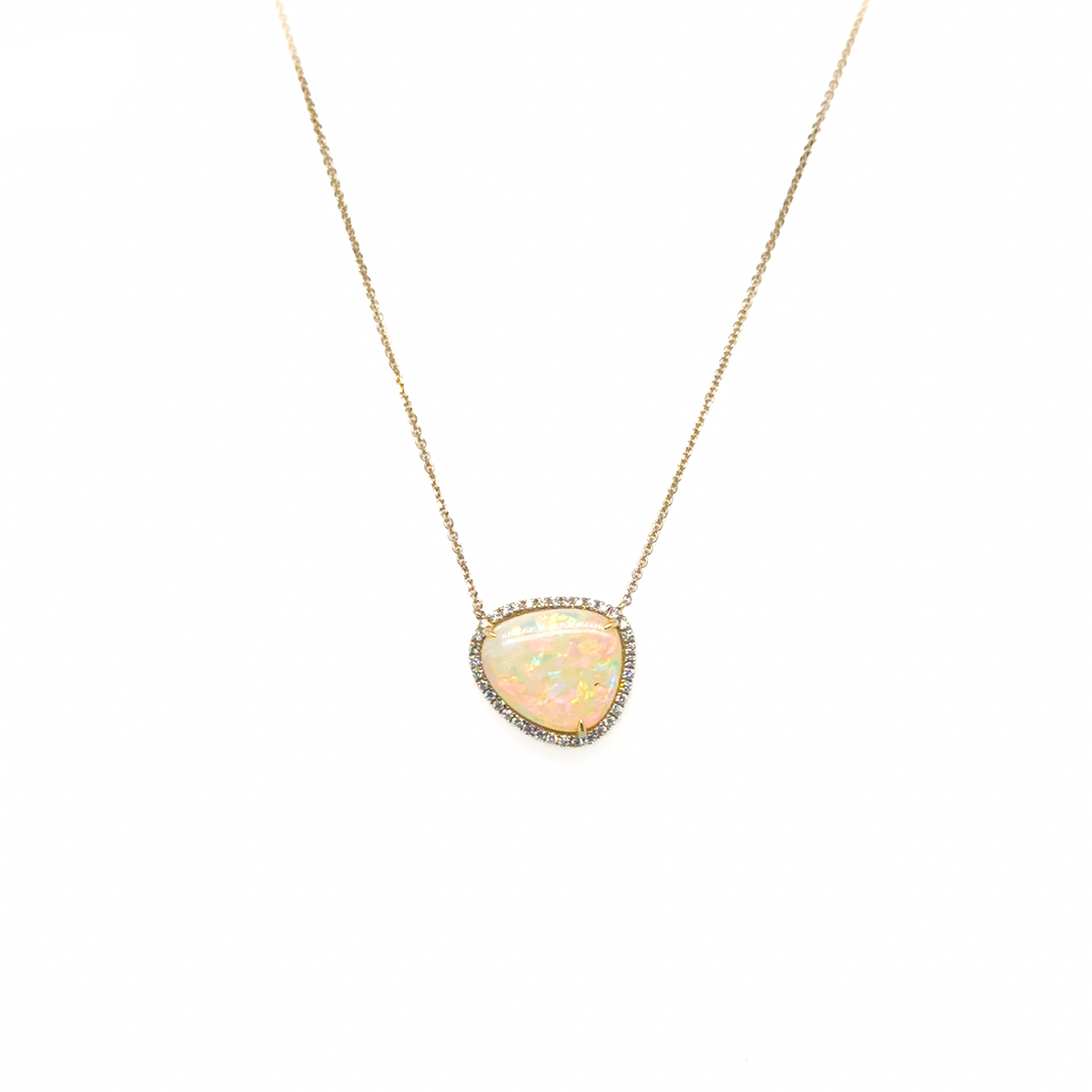 Amy -  Paddington Jeweller - Ojco