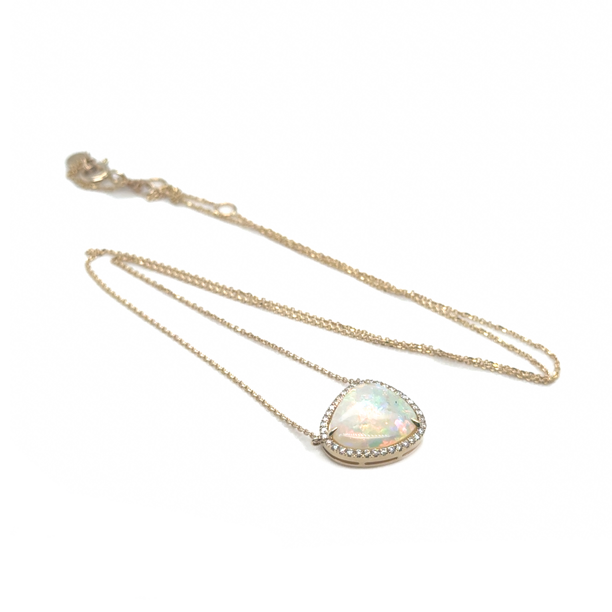 Amy -  Paddington Jeweller - Ojco