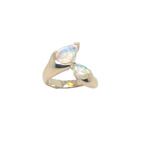 JORA - Opal -  Paddington Jeweller - Ojco
