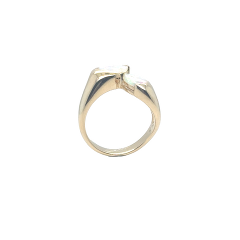 JORA - Opal -  Paddington Jeweller - Ojco