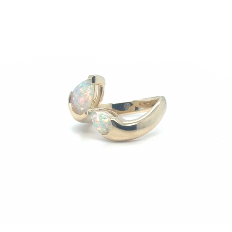 JORA - Opal -  Paddington Jeweller - Ojco