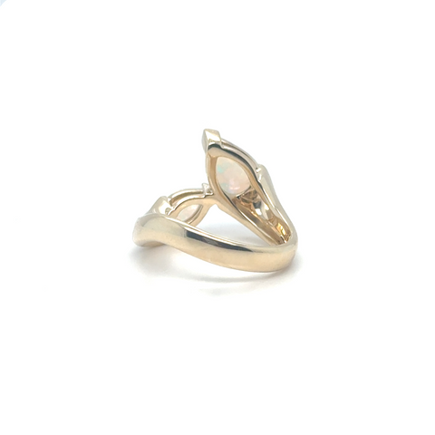 JORA - Opal -  Paddington Jeweller - Ojco