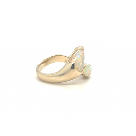 JORA - Opal -  Paddington Jeweller - Ojco