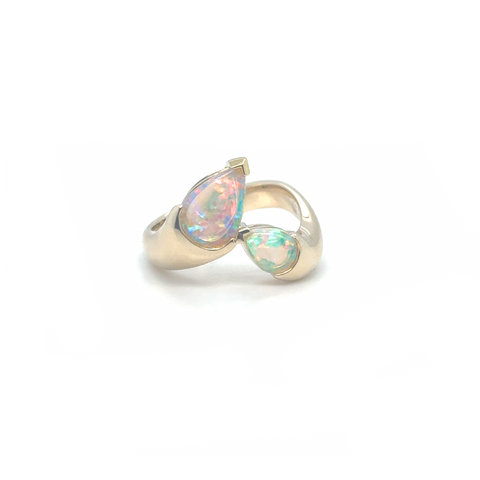 JORA - Opal -  Paddington Jeweller - Ojco