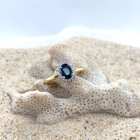 Emily M - CM -  Paddington Jeweller - Ojco