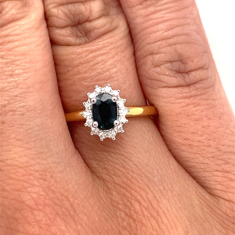 Emily M - CM -  Paddington Jeweller - Ojco