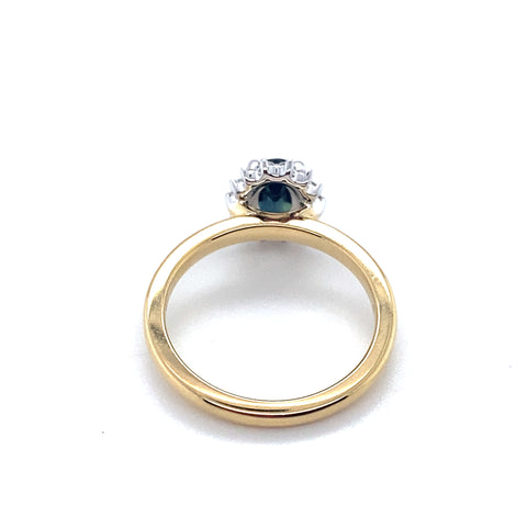 Emily M - CM -  Paddington Jeweller - Ojco