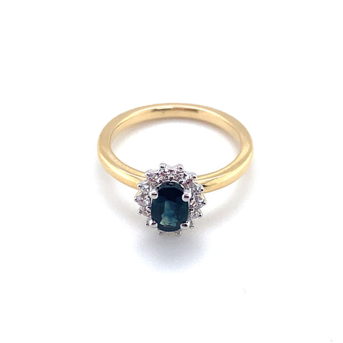 Emily M - CM -  Paddington Jeweller - Ojco