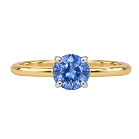 Myrna - Ceylon Sapphire 2.06ct