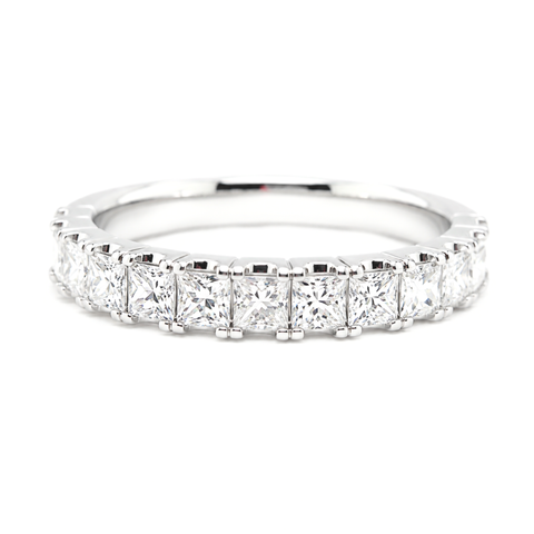 Heidi Diamond Band -  Paddington Jeweller - Ojco