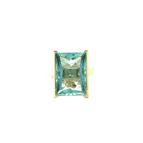 Pippa - Custom Made Ring test3 -  Paddington Jeweller - Ojco
