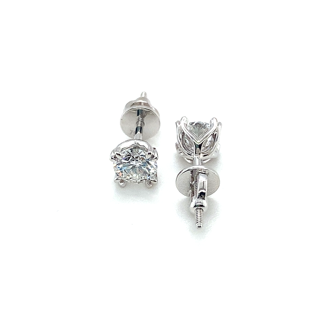 ADIRA 1.00ct- LG -  Paddington Jeweller - Ojco