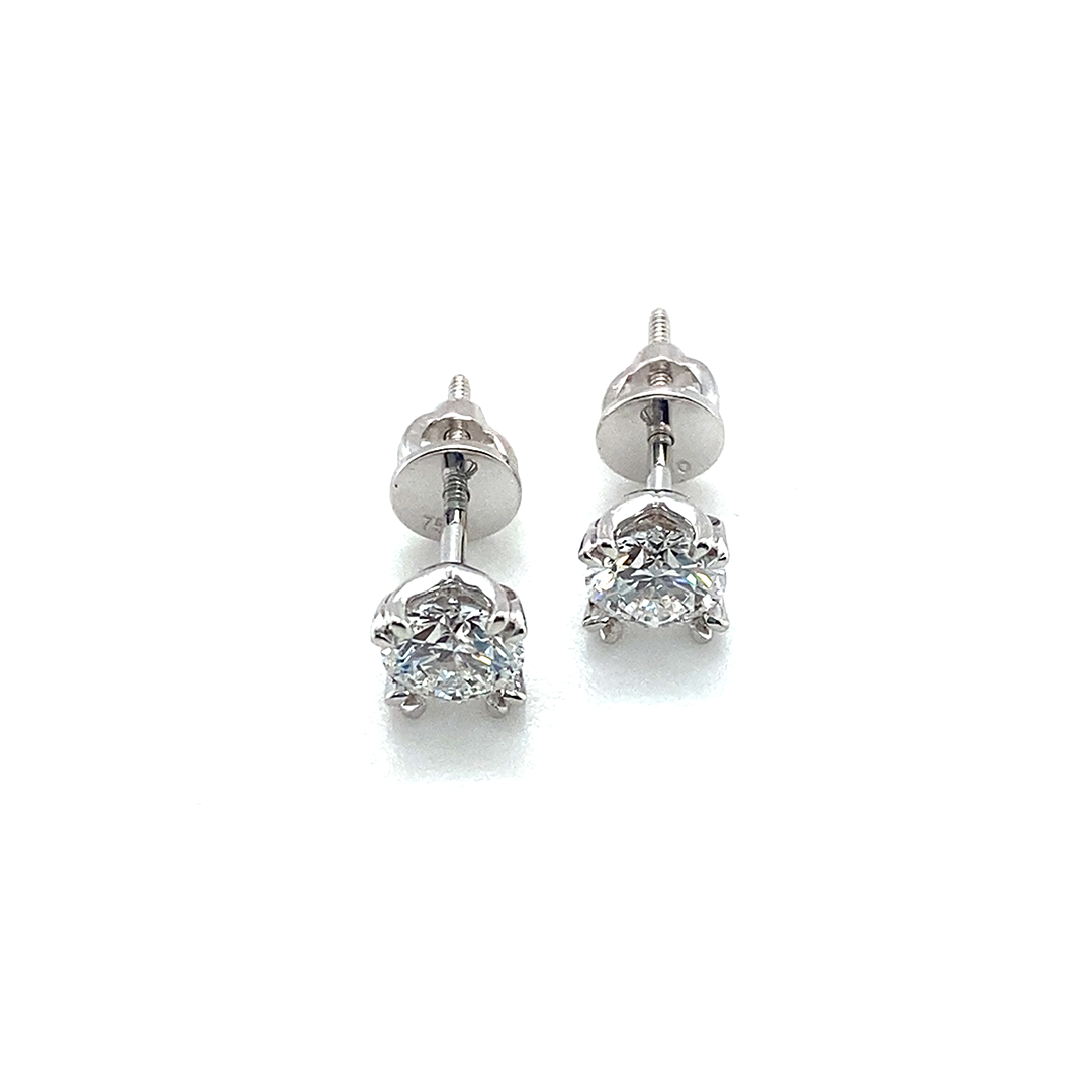 ADIRA 1.00ct- LG -  Paddington Jeweller - Ojco