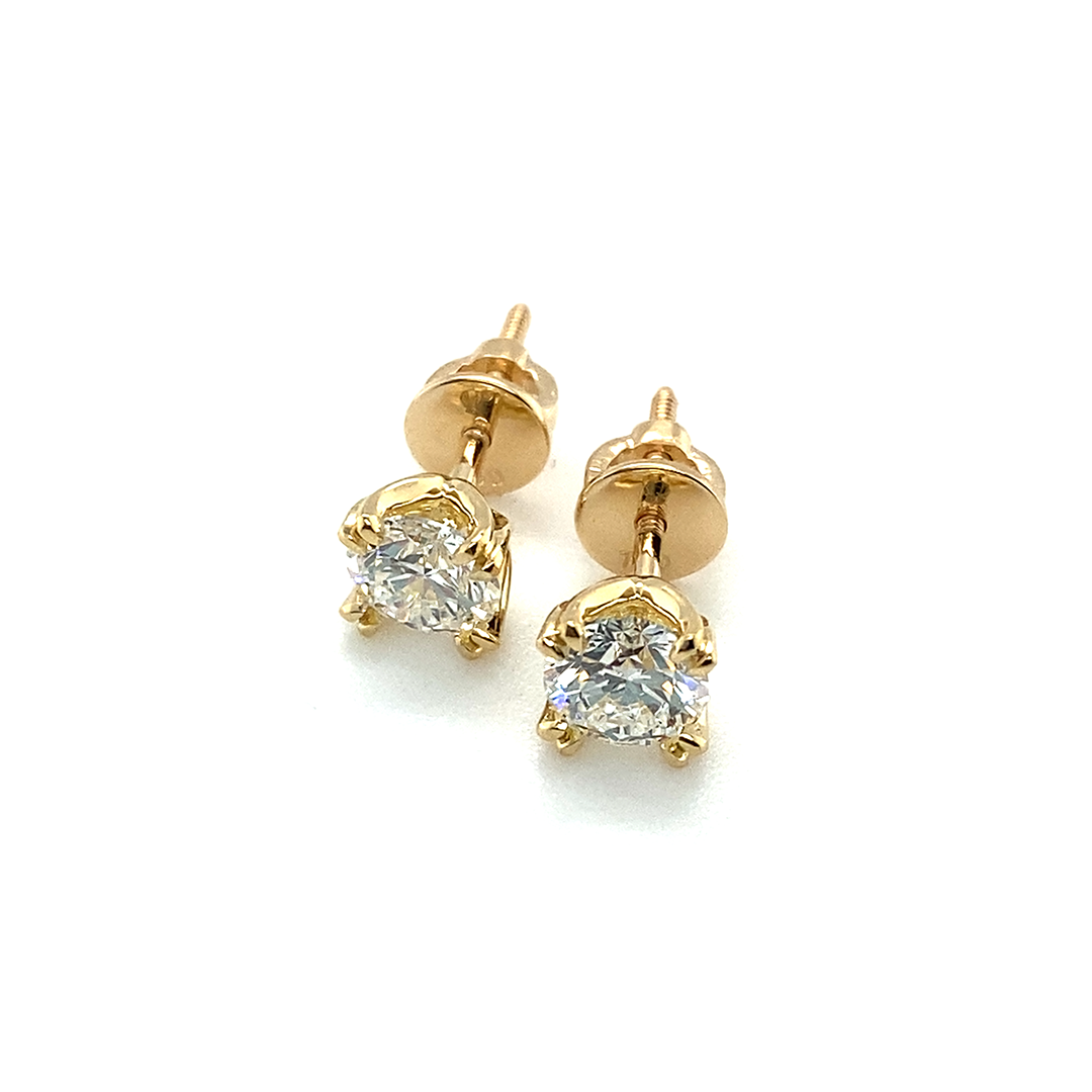 ADIRA 1.00ct- LG -  Paddington Jeweller - Ojco
