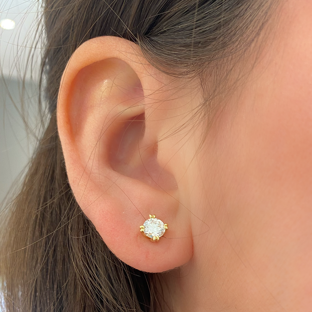 ADIRA 1.00ct- LG -  Paddington Jeweller - Ojco