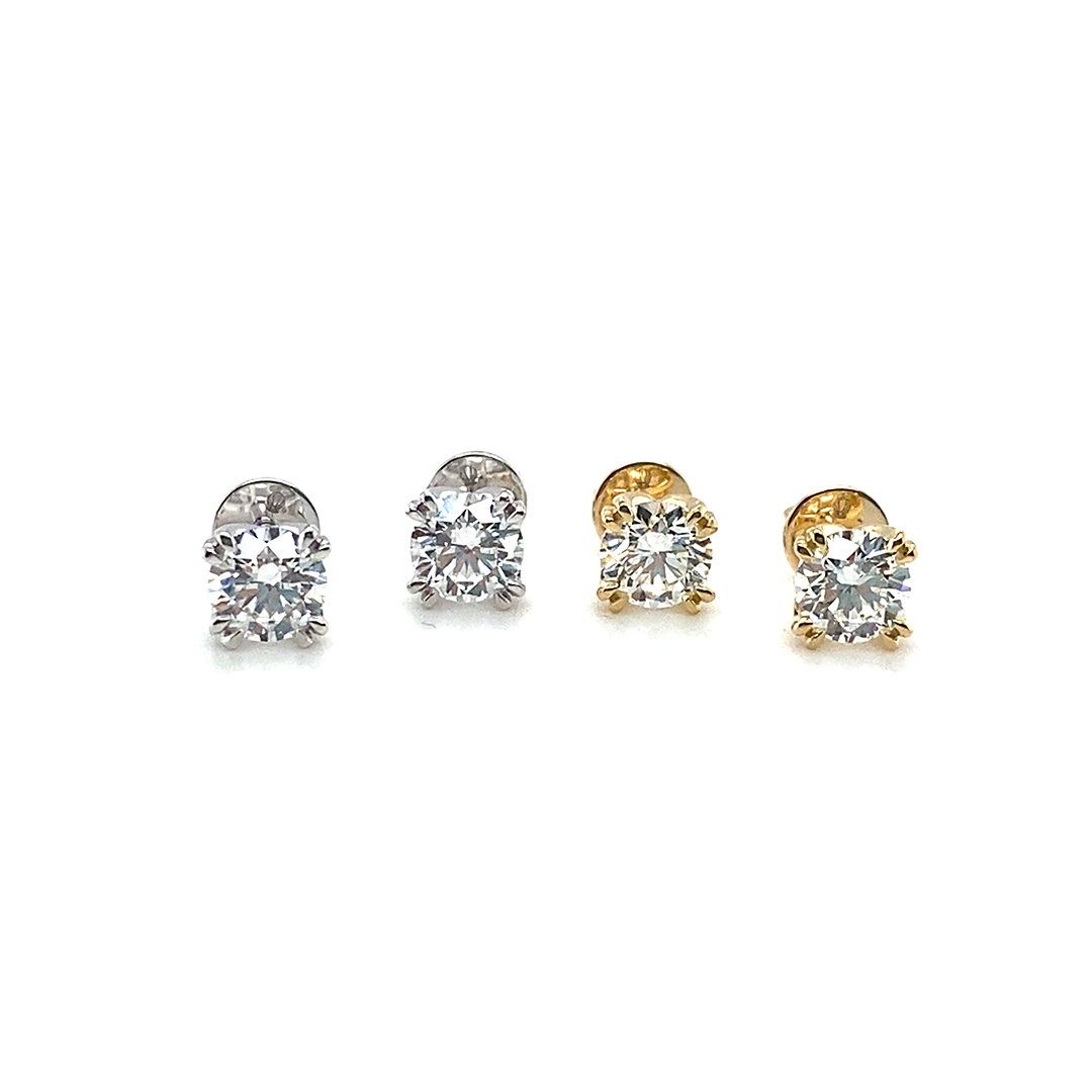 ADIRA 1.00ct- LG -  Paddington Jeweller - Ojco