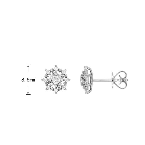 Alice Earrings