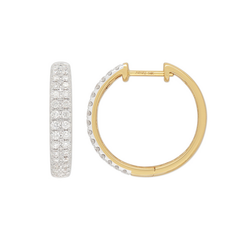 Doppia Fila -  Paddington Jeweller - Ojco