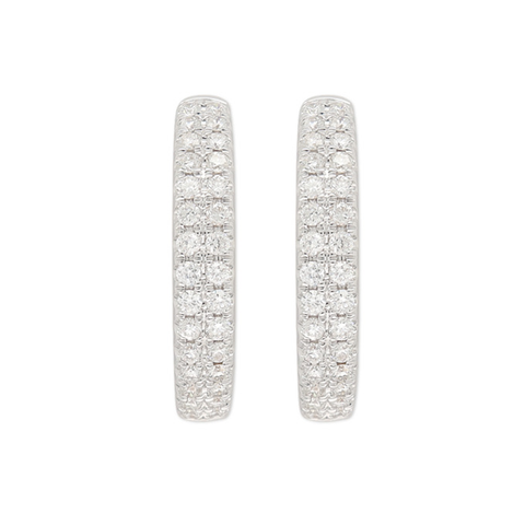 Doppia Fila -  Paddington Jeweller - Ojco