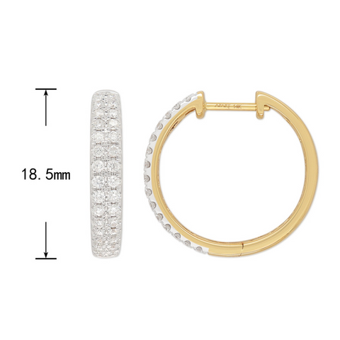 Doppia Fila -  Paddington Jeweller - Ojco