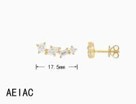 Shiloh - Earrings