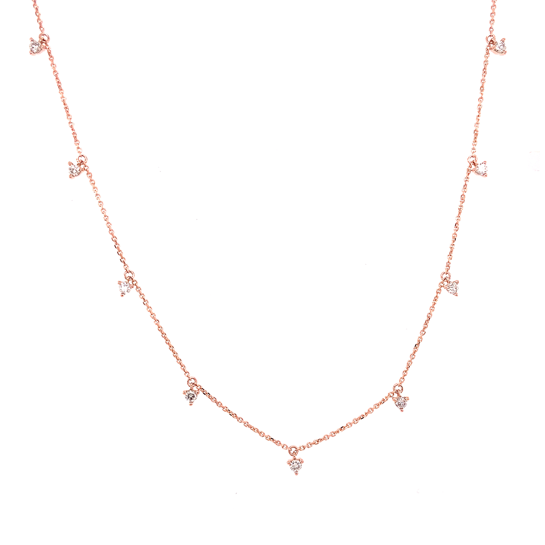 DANGLING -  Paddington Jeweller - Ojco