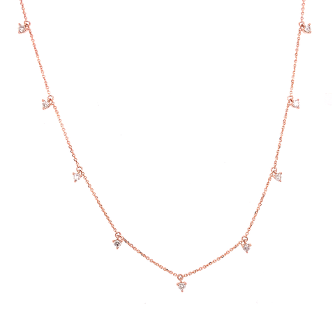 DANGLING -  Paddington Jeweller - Ojco