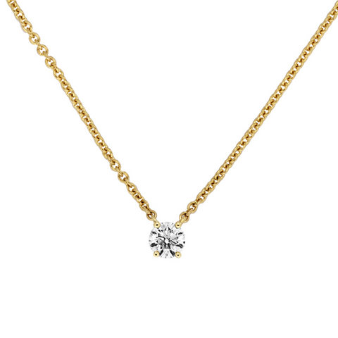 Sade - 1.0ct LAB -  Paddington Jeweller - Ojco