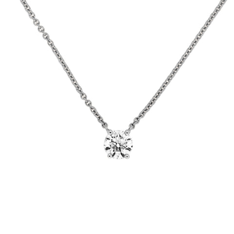 Sade - 1.0ct LAB -  Paddington Jeweller - Ojco