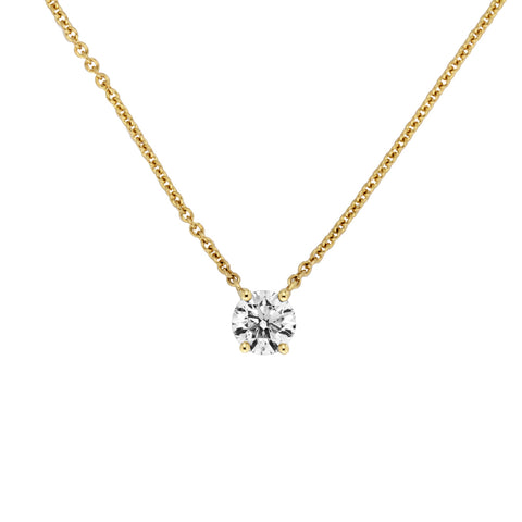 Sade - 1.0ct LAB -  Paddington Jeweller - Ojco