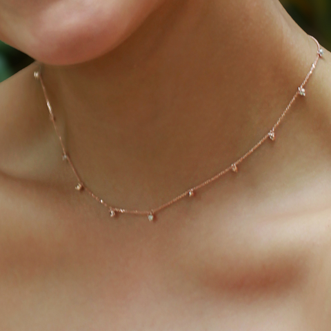 DANGLING -  Paddington Jeweller - Ojco