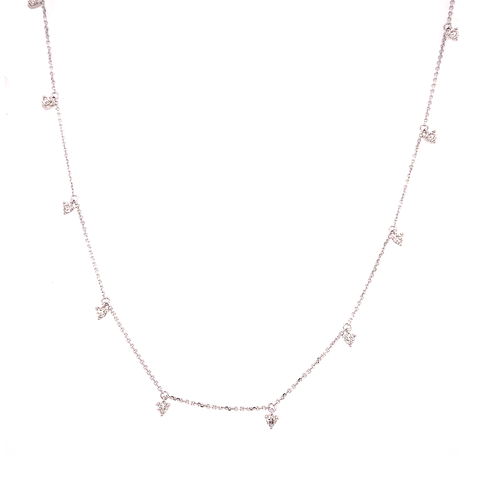 DANGLING -  Paddington Jeweller - Ojco