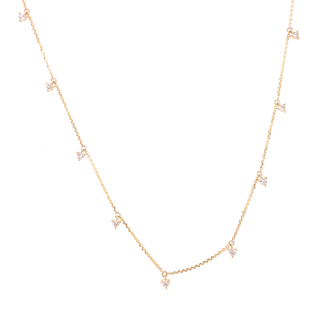 DANGLING -  Paddington Jeweller - Ojco