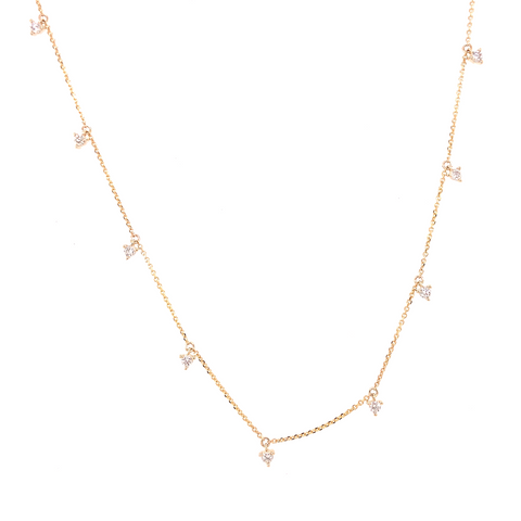 DANGLING -  Paddington Jeweller - Ojco