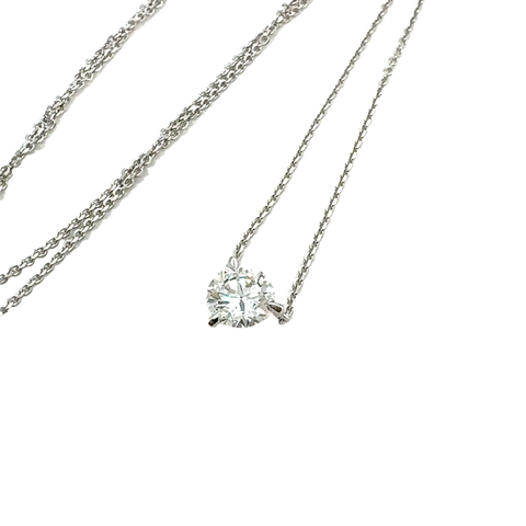 Leonor Labgrown Necklace - 0.50ct