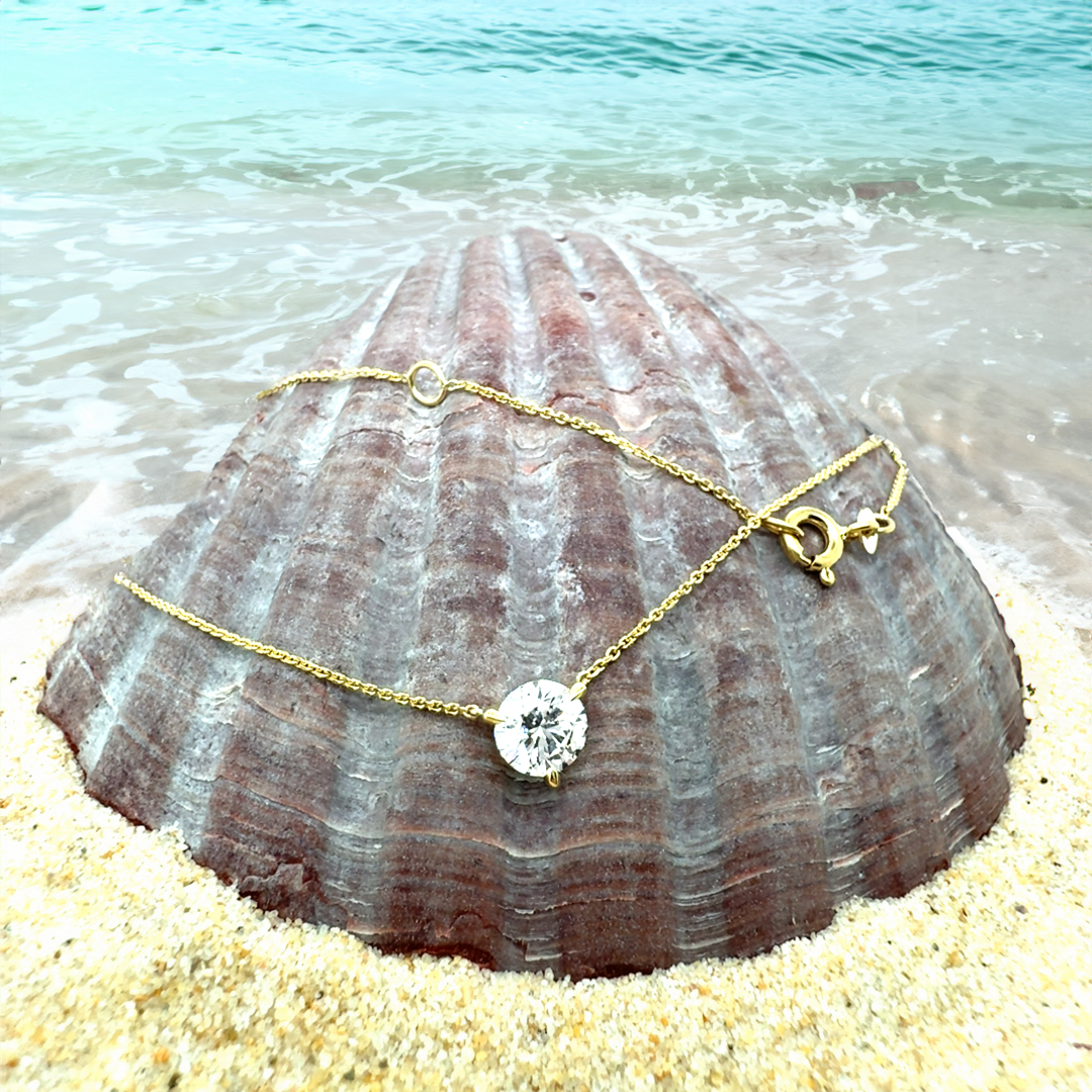 Lori - CM -  Paddington Jeweller - Ojco